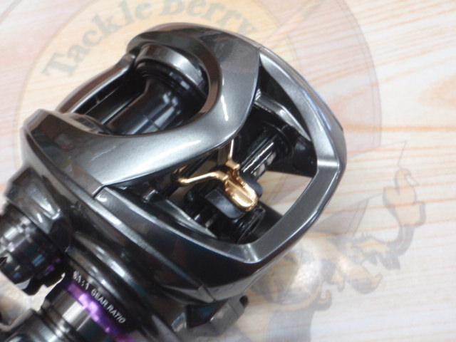 。ブリットスティーズCT SVTW 700XH ダイワ スティーズ CT SV TW 700XH (リール) 価格比較 - 価格.com