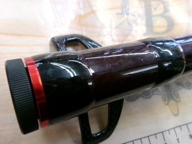 黒鯛師 THEヘチリミテッドBB4 ゼロゼロ T225