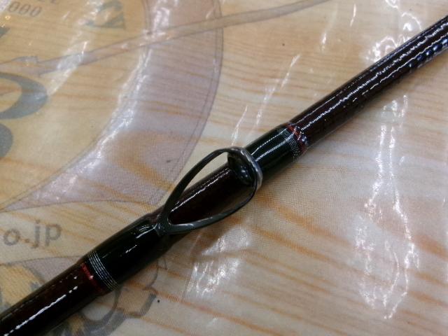 黒鯛師 THEヘチリミテッドBB4 ゼロゼロ T225