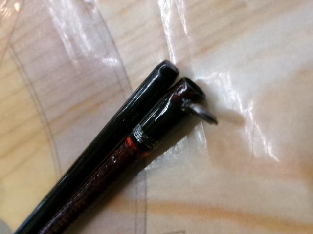 黒鯛師 THEヘチリミテッドBB4 ゼロゼロ T225