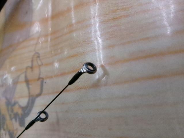 黒鯛師 THEヘチリミテッドBB4 ゼロゼロ T225