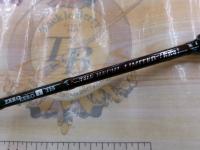 黒鯛師 THEヘチリミテッドBB4 ゼロゼロ T225