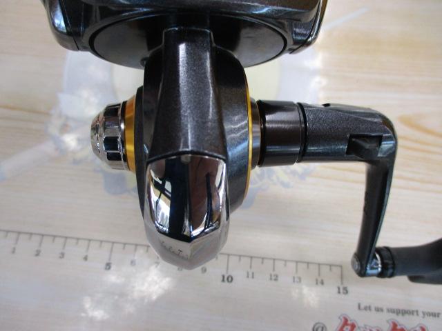 23ラグザス 3000XH-LBD｜＠ベリーネット 日本最大新品中古釣具