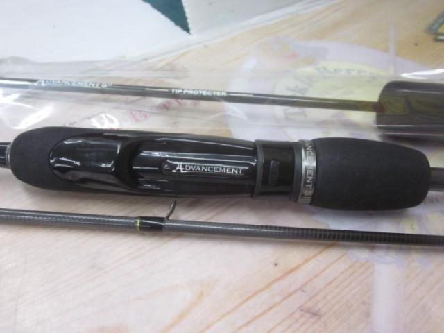 アドバンスメント DFR-511