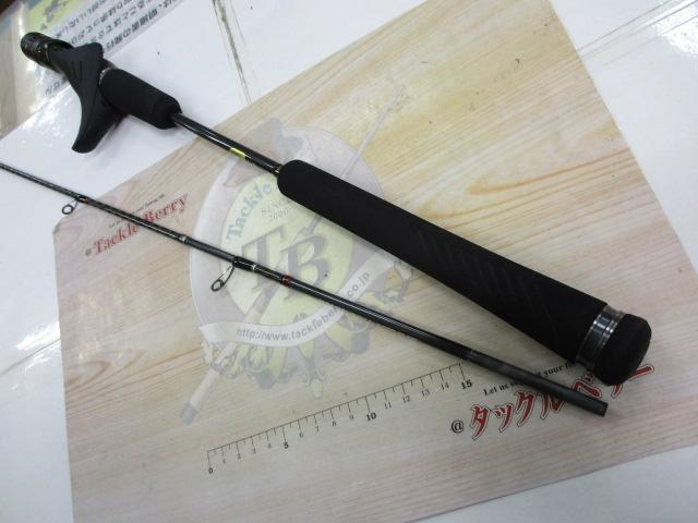 炎月エクスチューン B511ML-FS/RIGHT｜＠ベリーネット 日本最大