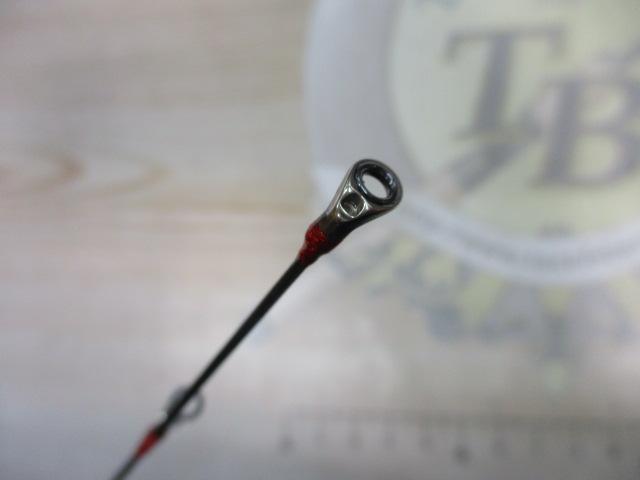 炎月エクスチューン B511ML-FS/RIGHT