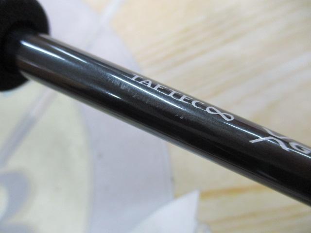 炎月エクスチューン B511ML-FS/RIGHT