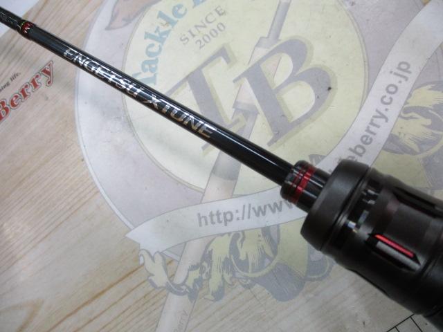 ENGETSU XTUNE B511ML‐FS 炎月エクスチューン フルソリッド ENGETSU XTUNE B511ML‐FS 炎月エクスチューン フルソリッド