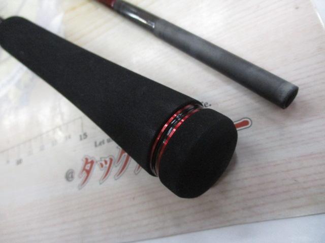 24炎月エクスチューン N-B610M-S/L