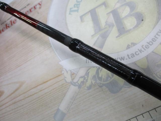 24炎月エクスチューン N-B610M-S/L