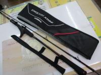 24炎月エクスチューン N-B610M-S/L