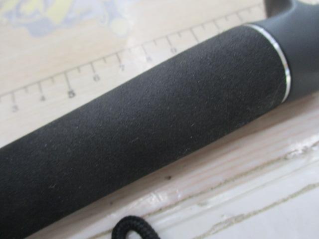 ディスラプションビッグベイト C610-XX