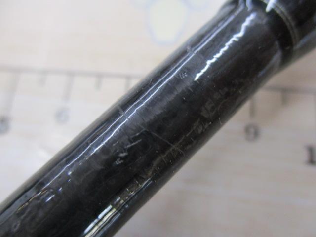 ディスラプションビッグベイト C610-XX