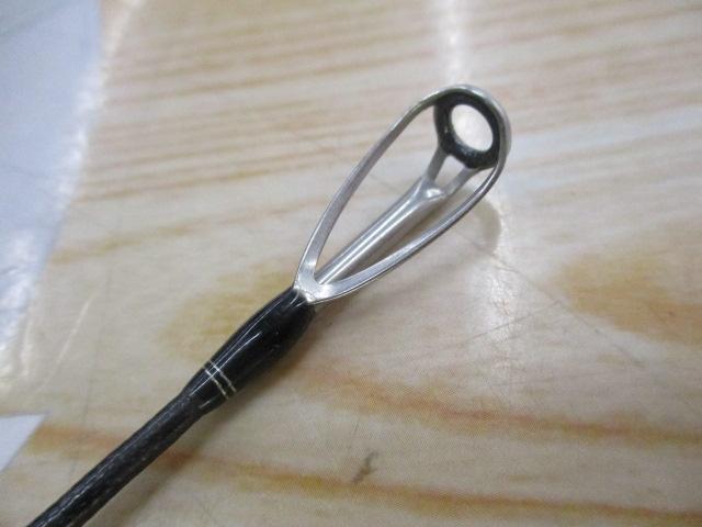 ディスラプションビッグベイト C610-XX