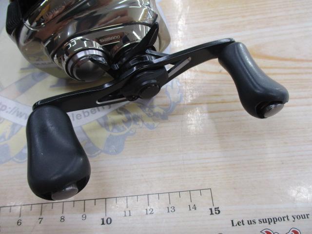 【美品】21アンタレスDC HG RH 21アンタレスDC HG RH｜＠ベリーネット 日本最大新品中古釣具WEB