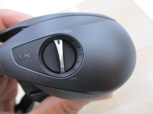 17エクスセンスDC XG RH