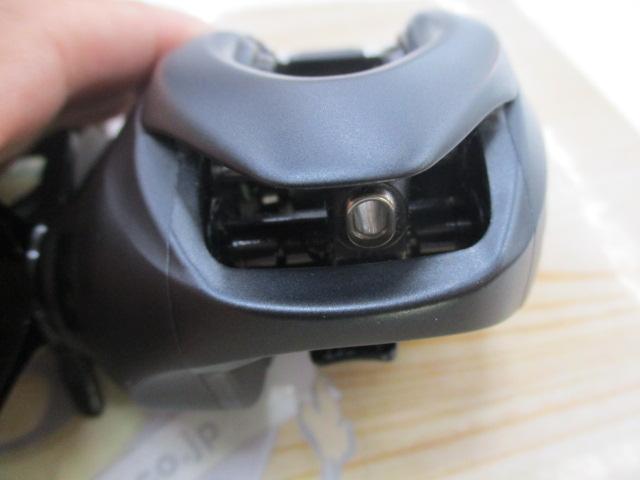 17エクスセンスDC XG RH