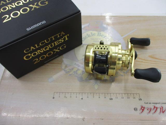 最終新品未使用22カルカッタコンクエスト200xg 22カルカッタコンクエスト 200XG｜＠ベリーネット 日本最大新品
