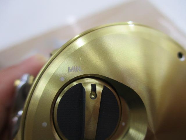 22カルカッタコンクエスト 200XG