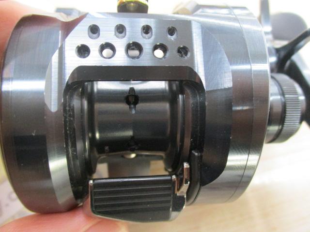 24カルカッタコンクエスト シャローエディション 30HG