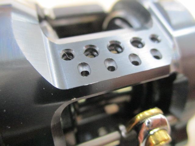 24カルカッタコンクエスト シャローエディション 30HG