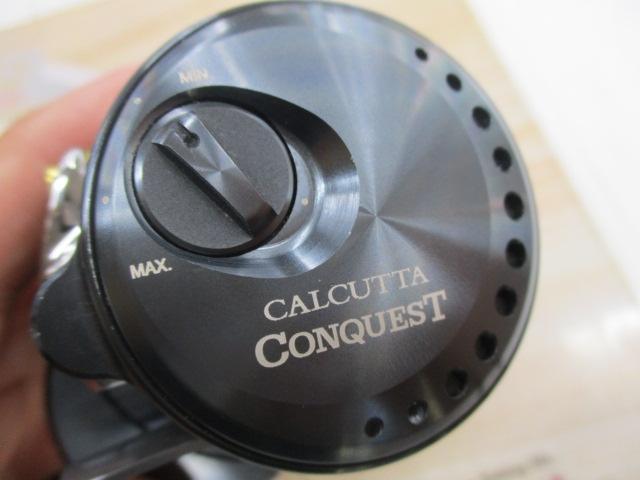 24カルカッタコンクエスト シャローエディション 30HG｜＠ベリー