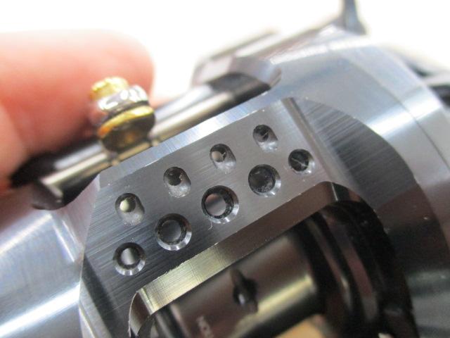 24カルカッタコンクエスト シャローエディション 30HG