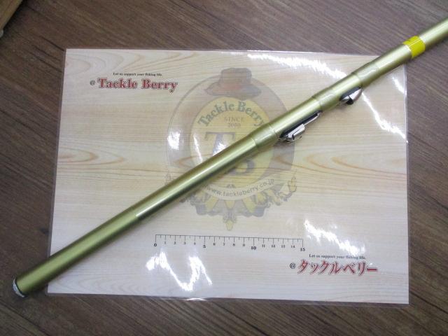 プレッサドライ 1.5-53｜＠ベリーネット 日本最大新品中古釣具