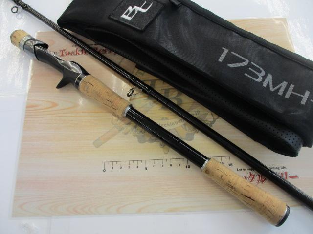 バンタム 173MH-SB｜＠ベリーネット 日本最大新品中古釣具WEB