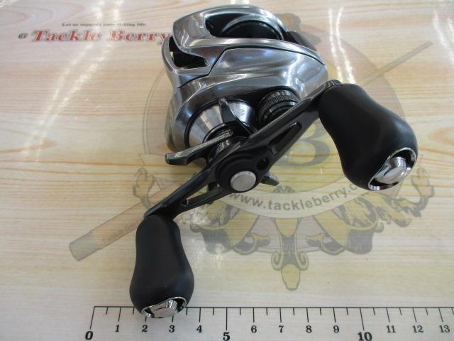 18 バンタム　MGL HG シマノ　未使用 中古】【送料無料】シマノ 18 バンタム MGL HG 右ハンドル (1