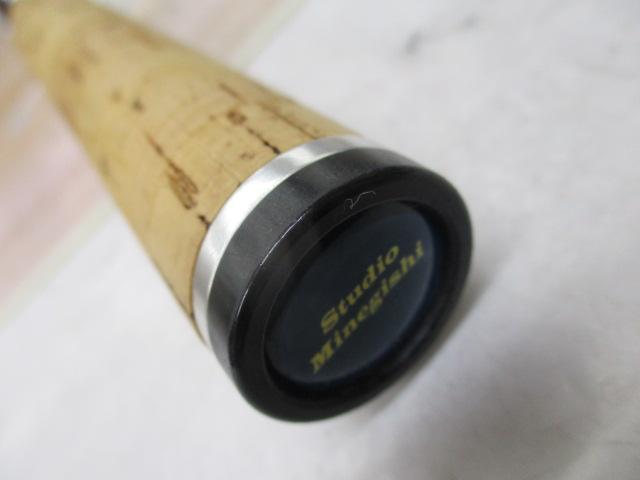 スタジオミネギシ トラストアルティメイト TSU6202UL 中古品 スタジオミネギシ トラストアルティメイト TSU6202UL 中古品