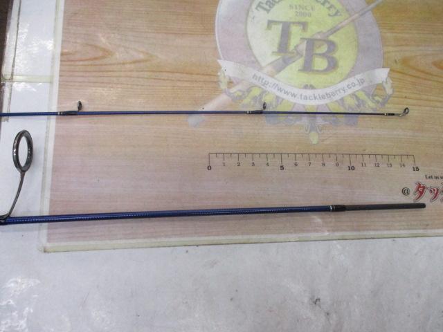 トラストTS6202UL｜＠ベリーネット 日本最大新品中古釣具WEBショップ