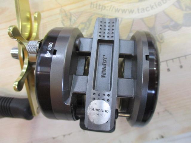 02アクシス 400F｜＠ベリーネット 日本最大新品中古釣具WEBショップ