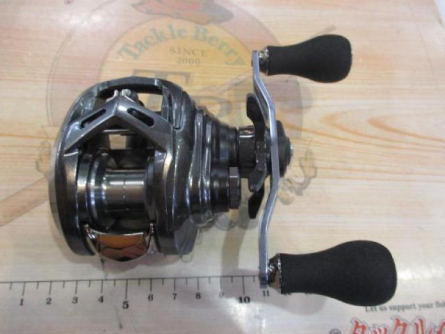 アドミラ　100xh DAIWA 20アドミラ A 100XHの最安値・インプレ・釣果 | 本音の