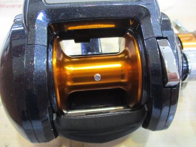 ライトゲームXICV 200H