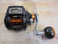 ライトゲームXICV 200H