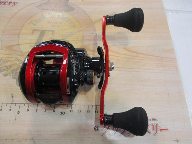 ブレイブレックス　サロペット　レッドブラック　L hqdefault.jpg