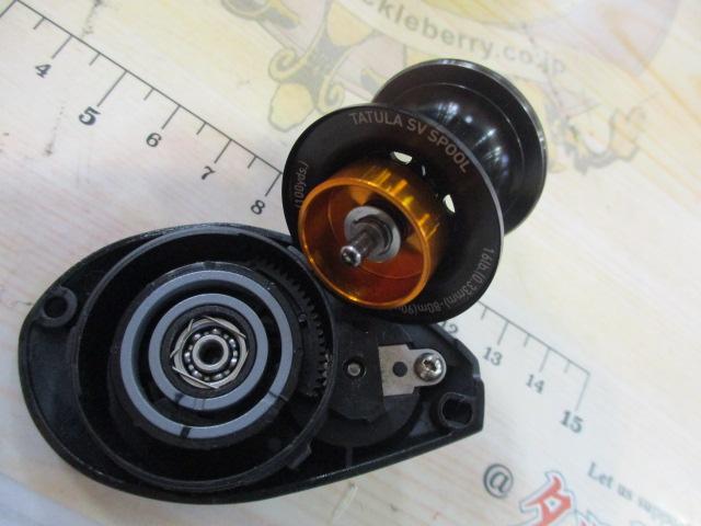 20タトゥーラ SV TW 103SH｜＠ベリーネット 日本最大新品中古