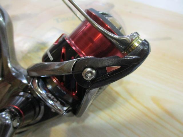 SHIMANO - シマノ　ストラディック　cl4+ 2500s 中古 16ストラディックCI4+ 2500S｜＠ベリーネット 日本最大新品中古
