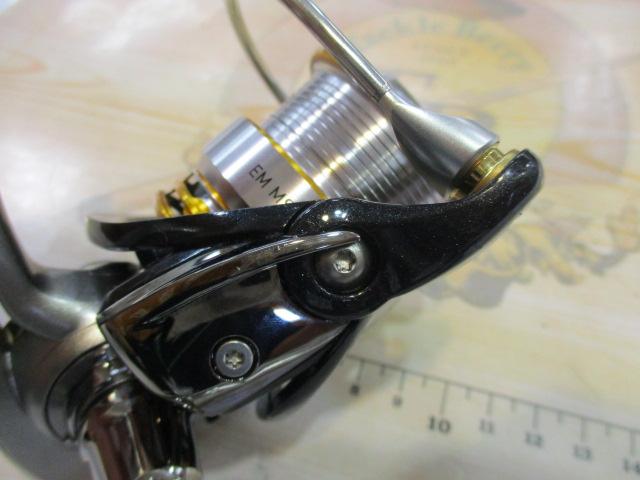 16EM MS2506｜＠ベリーネット 日本最大新品中古釣具WEBショップ