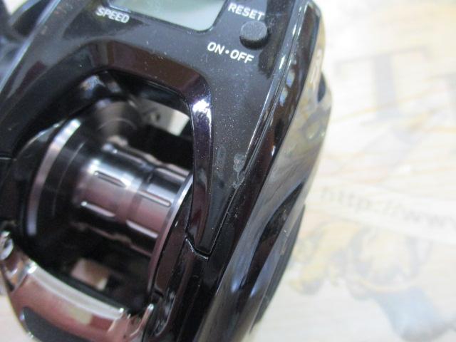 【新品】21ティエラ A IC 150HL-DH ダイワ 21 ティエラ A IC 150H-DH - 上島釣具店