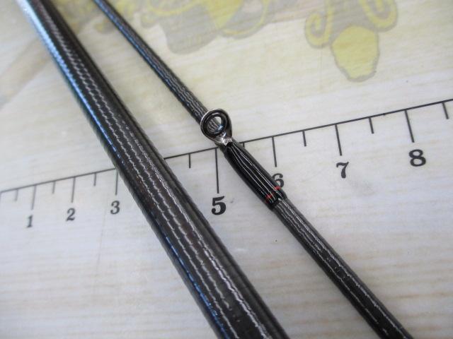 月下美人MX アジング65L-T・N