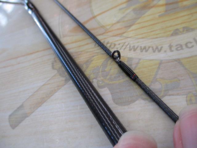 月下美人MX アジング65L-T・N