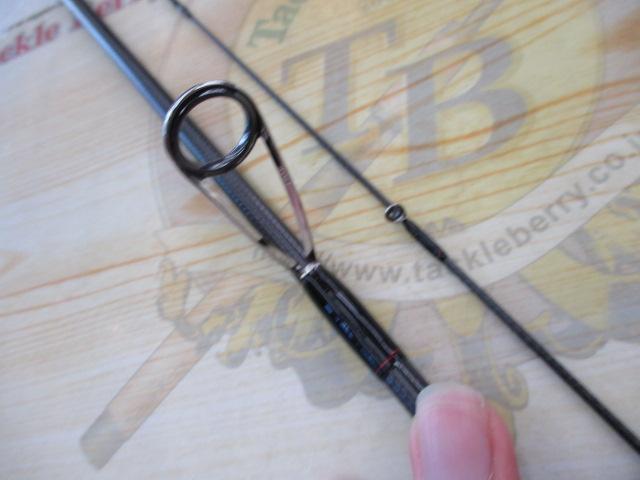 月下美人MX アジング65L-T・N