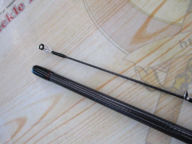 月下美人MX アジング65L-T・N