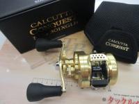 23カルカッタコンクエストMD 301XGLH