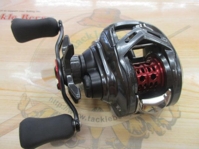 アルファスAir DAIWA（釣り） ダイワ 20 アルファス エア TW 7.1R / ALPHAS AIR