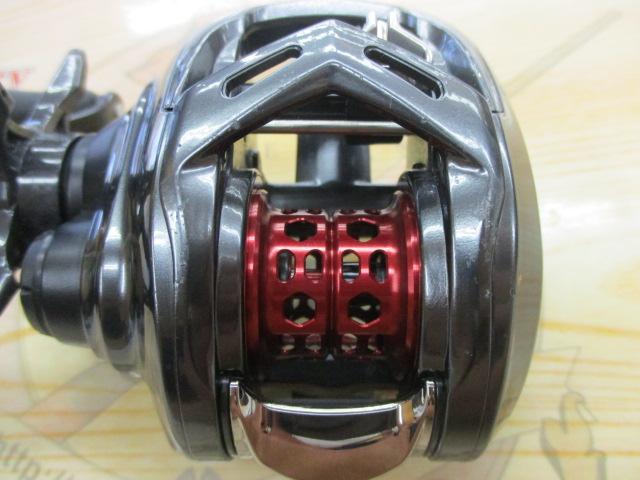 アルファスAir DAIWA（釣り） ダイワ 20 アルファス エア TW 7.1R / ALPHAS AIR
