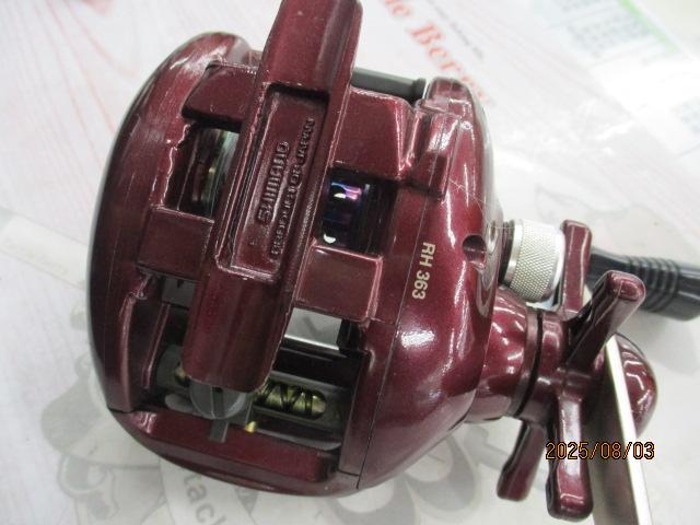 スコーピオン1500 スコーピオン 1500(深溝スプール)｜＠ベリーネット 日本最大新品
