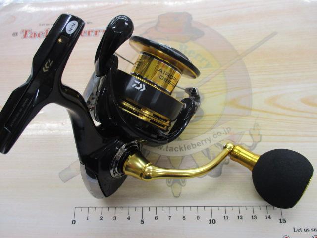 23レガリス LT5000-CXH｜＠ベリーネット 日本最大新品中古釣具